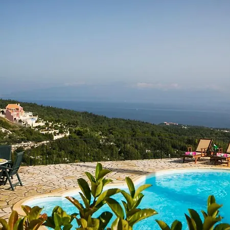 Sleeps 4 Pool Wifi * Katsarata