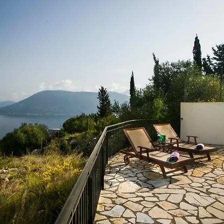 Вилла Sleeps 4 Pool Wifi *